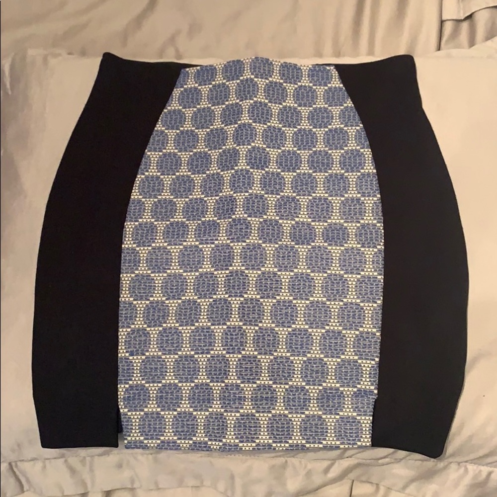 Mini Skirt